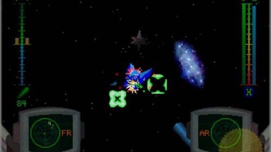 BattleSphere screenshot