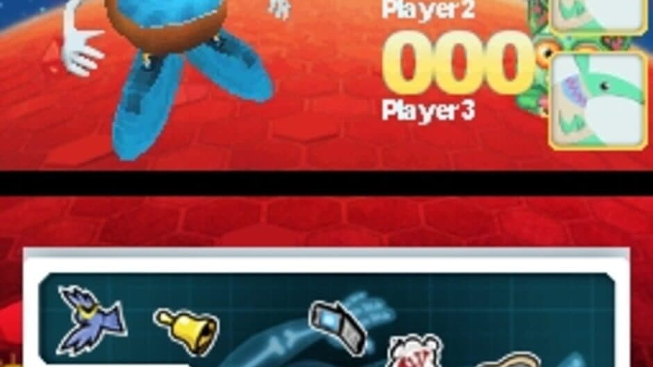 Hasbro Family Game Night screenshot