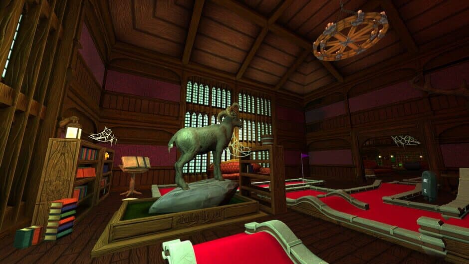 Golf With Your Friends screenshot