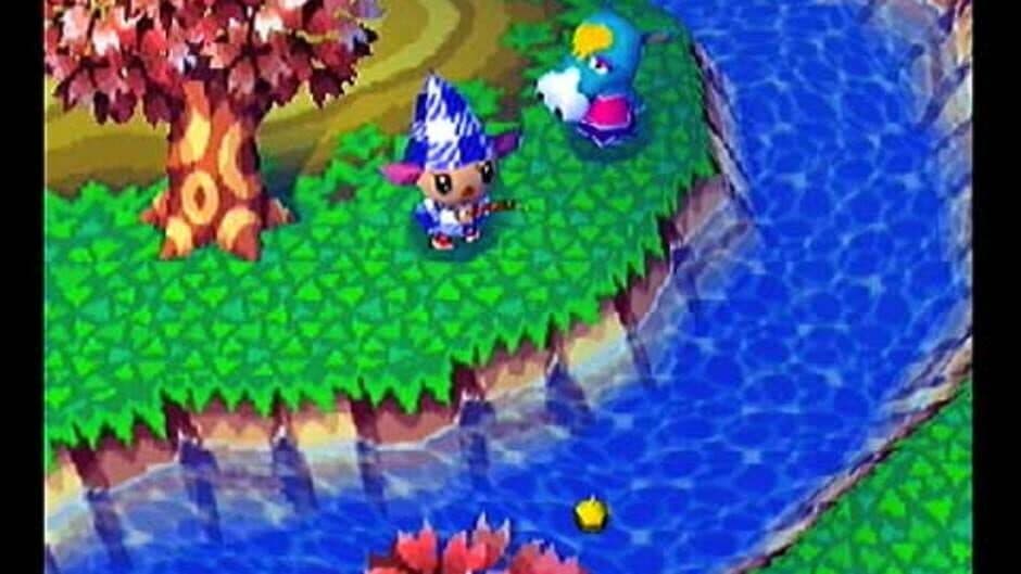 Animal Crossing screenshot