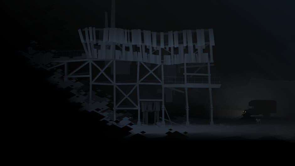 Kentucky Route Zero screenshot