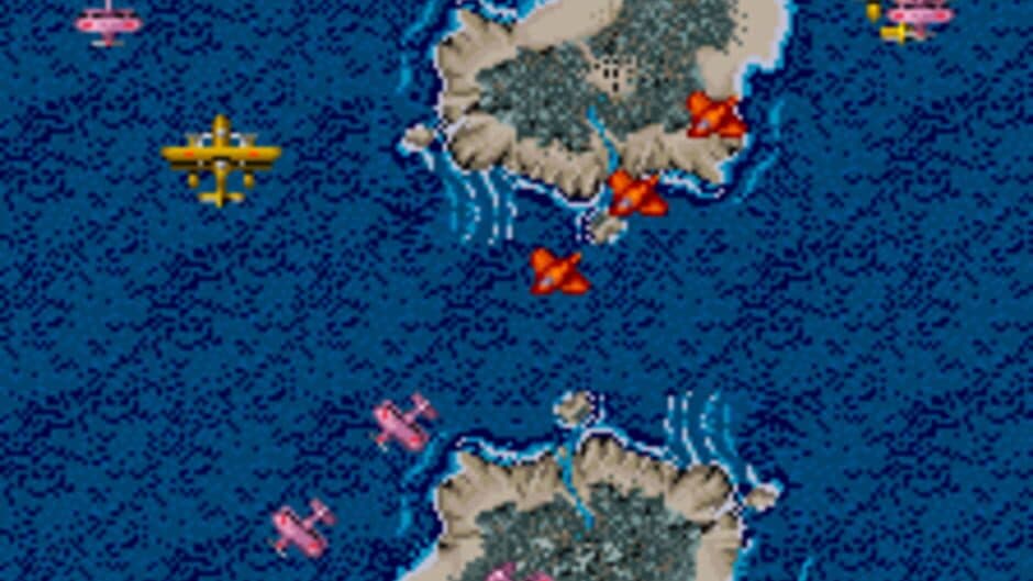 1943: The Battle of Midway screenshot