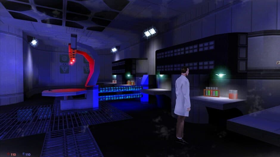 The Operative: No One Lives Forever screenshot