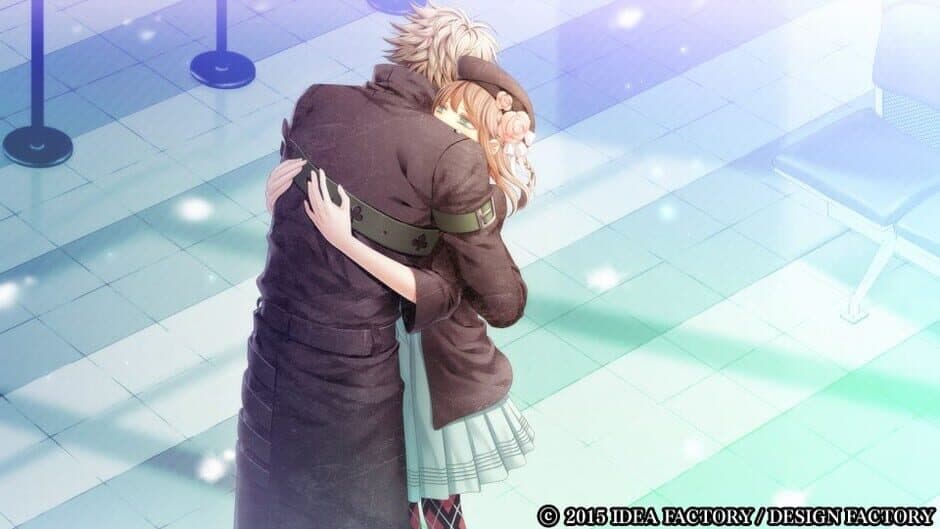 Amnesia: Memories screenshot