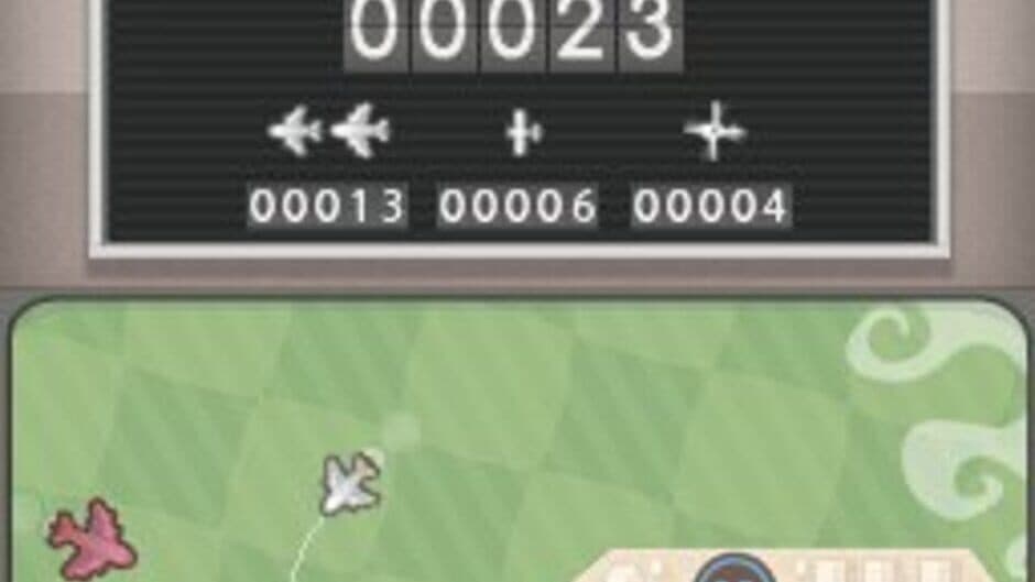 Flight Control screenshot