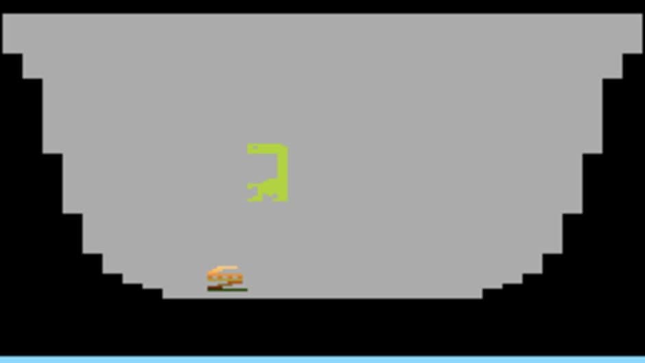 E.T. the Extra-Terrestrial screenshot