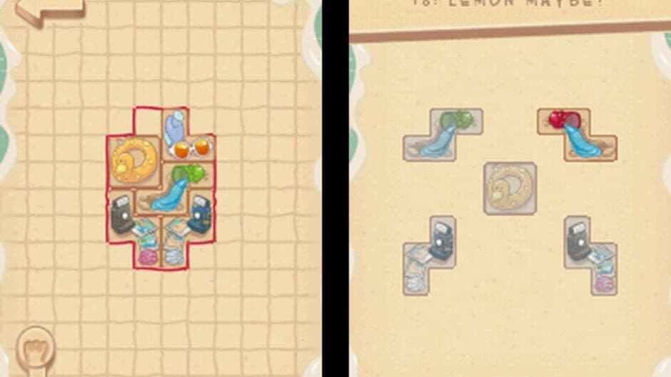 Doodle Fit screenshot