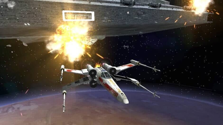 Star Wars: Battlefront II screenshot