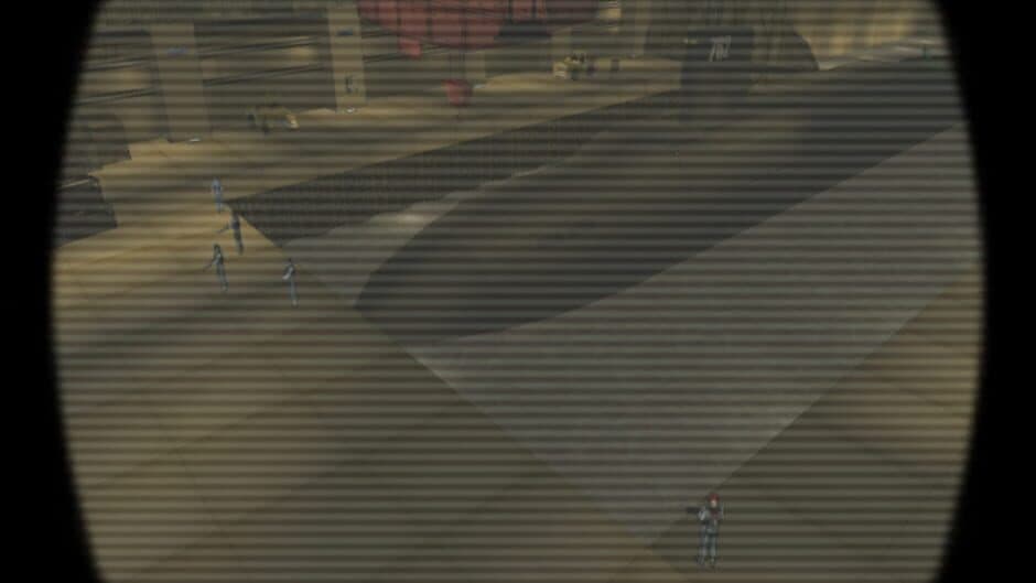 XIII screenshot