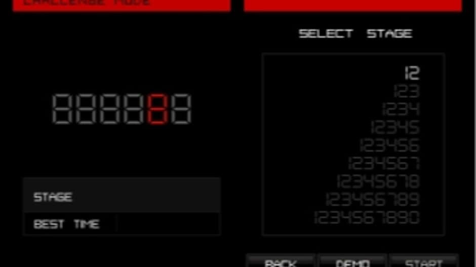 Art Style: Base 10 screenshot