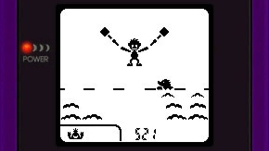 Game & Watch Gallery 2 screenshot