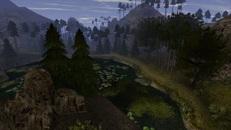 Gothic II screenshot