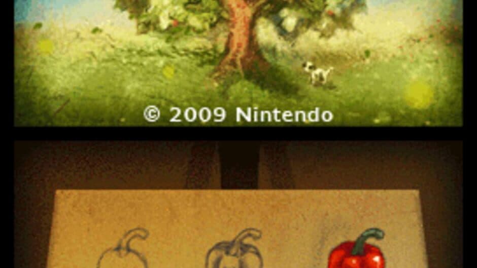 Art Academy: First Semester screenshot