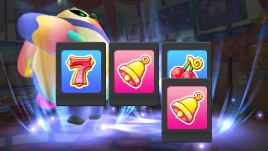 Kingdom Hearts 3D: Dream Drop Distance screenshot