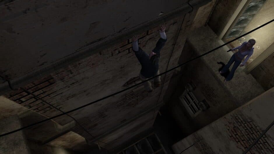 ObsCure: The Aftermath screenshot