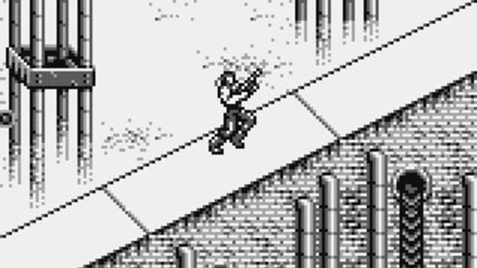 Operation C screenshot