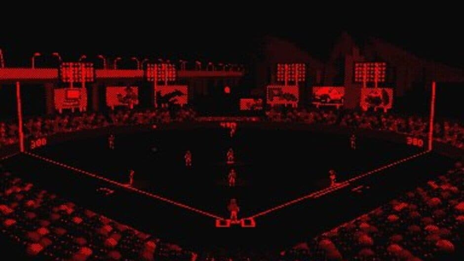 Virtual League Baseball screenshot