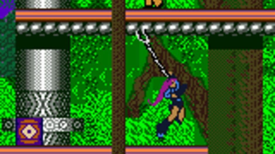 Bionic Commando: Elite Forces screenshot