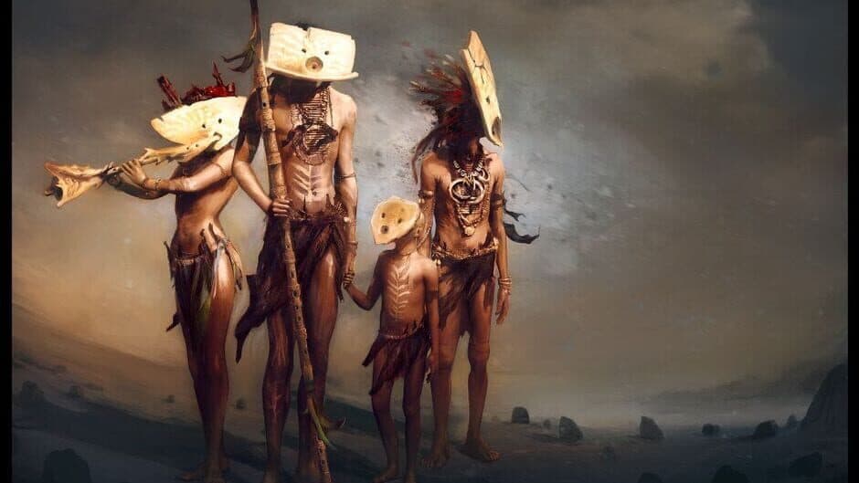 From Dust screenshot