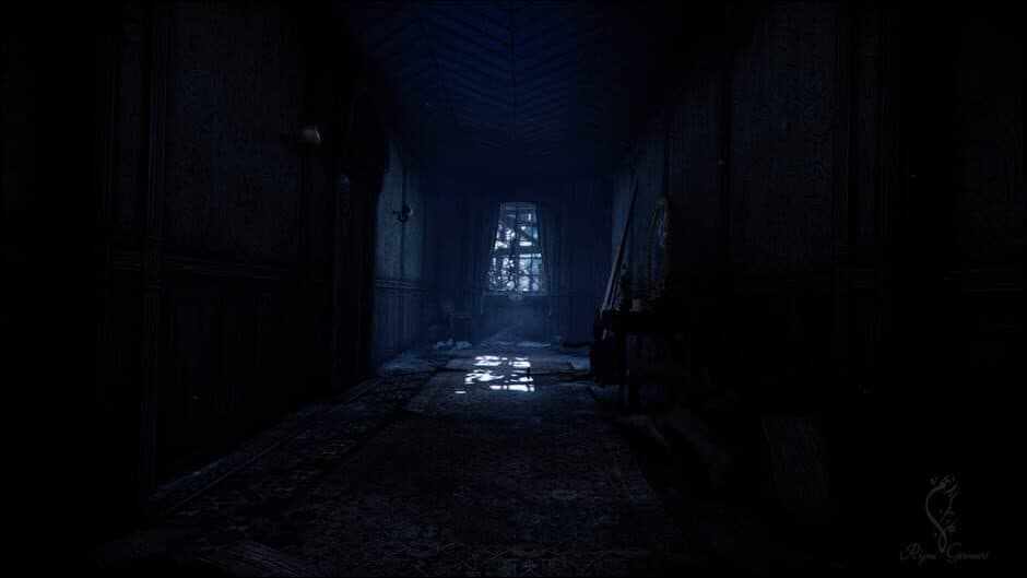 The Dark Occult screenshot