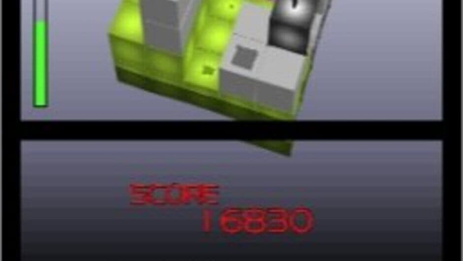 Art Style: precipice screenshot