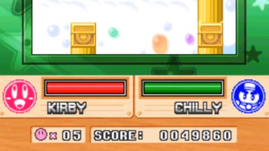 Kirby Super Star Ultra screenshot
