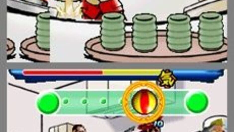 Osu! Tatakae! Ouendan screenshot