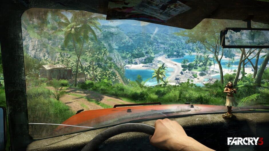 Far Cry 3 screenshot