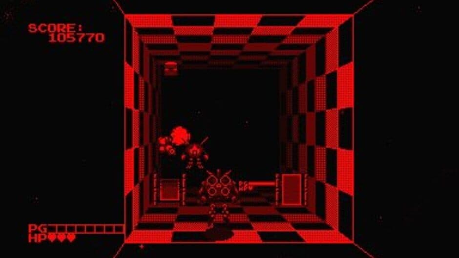 Space Squash screenshot