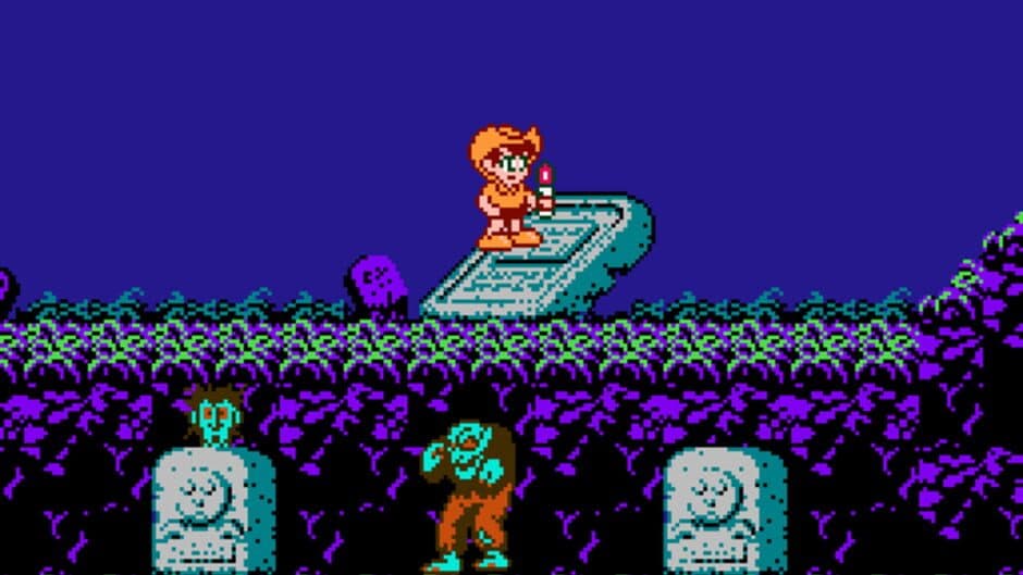 Adventures in the Magic Kingdom screenshot