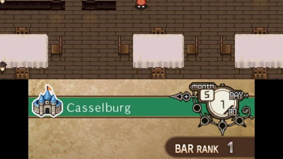 Adventure Bar Story screenshot