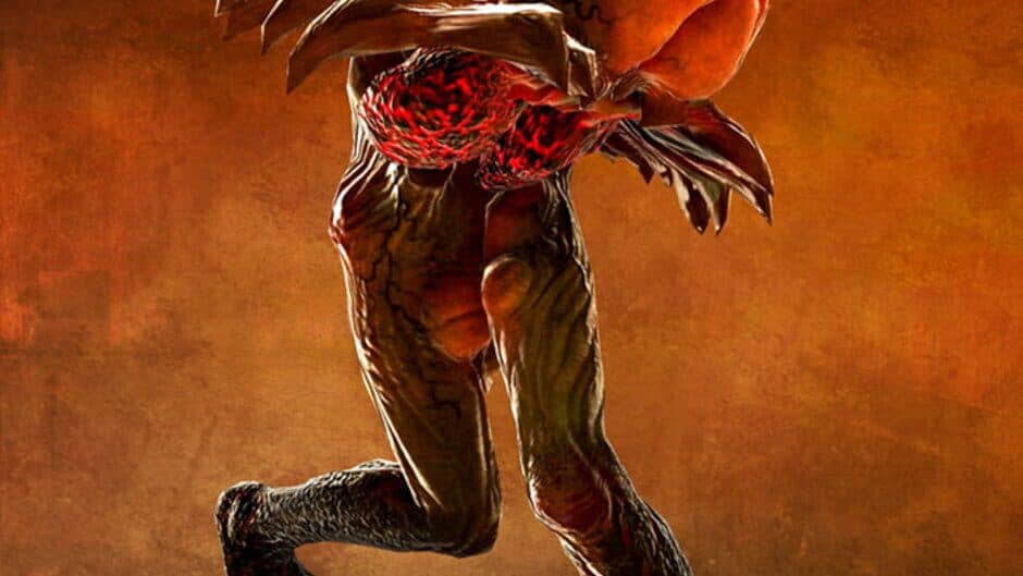 Silent Hill: Homecoming artwork