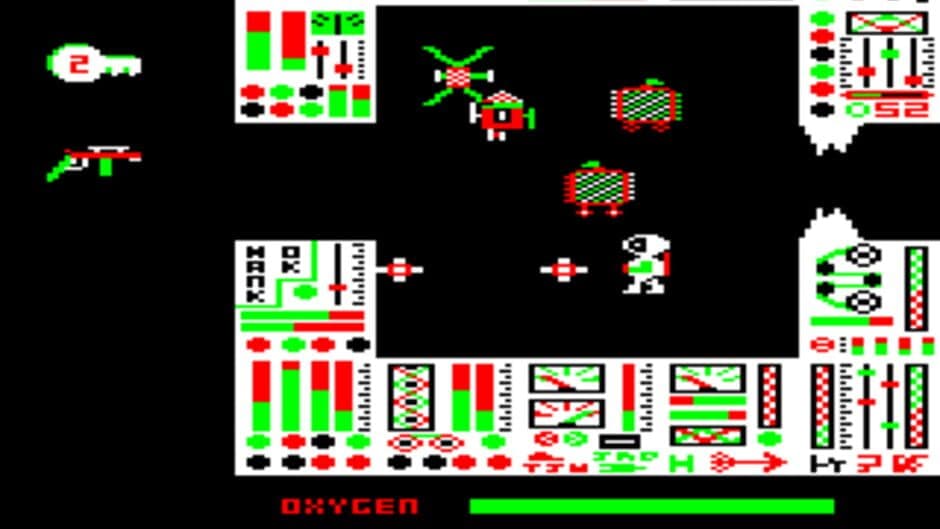 Star Drifter screenshot