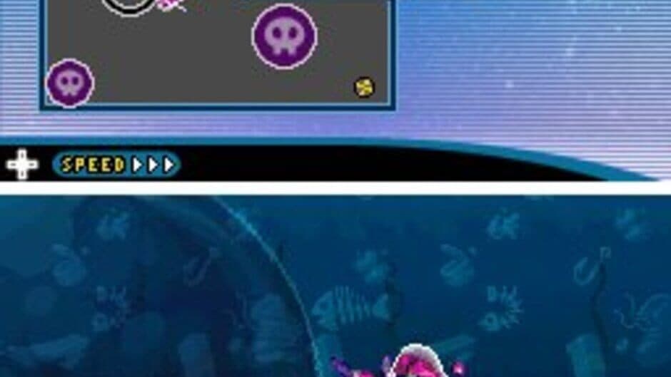 Mighty Milky Way screenshot