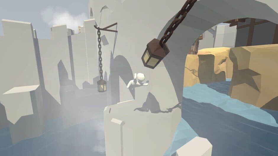Human: Fall Flat screenshot