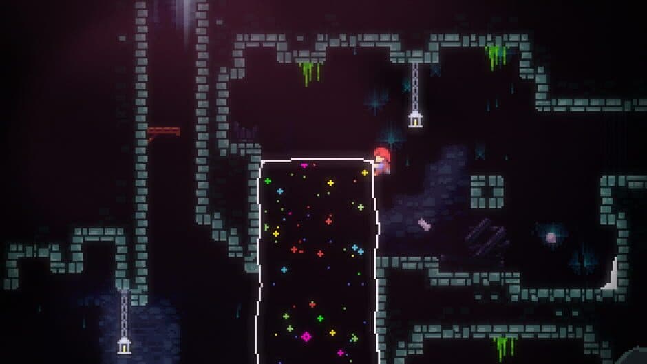 Celeste screenshot