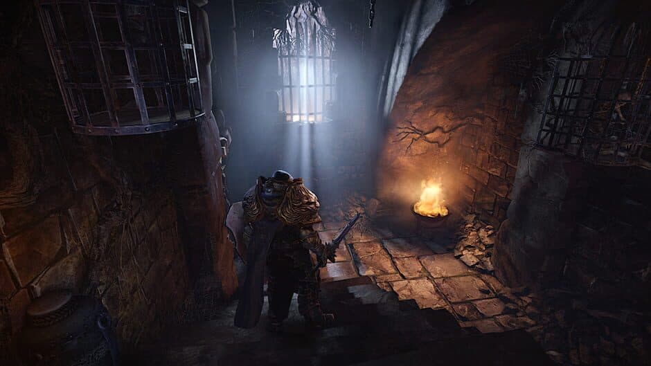 Lords of the Fallen screenshot