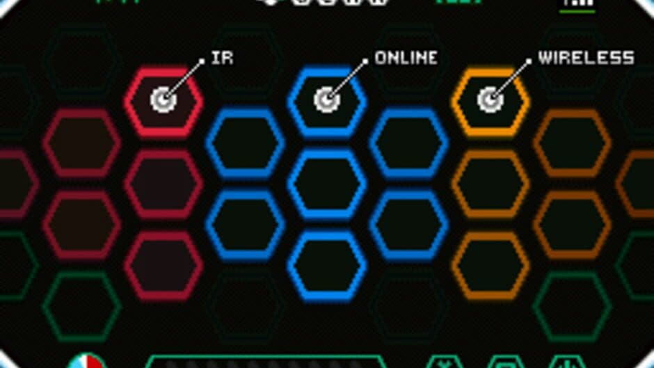 Pokémon Black Version screenshot