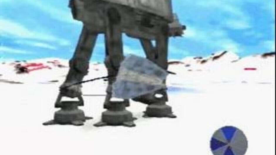 Star Wars: Shadows of the Empire screenshot