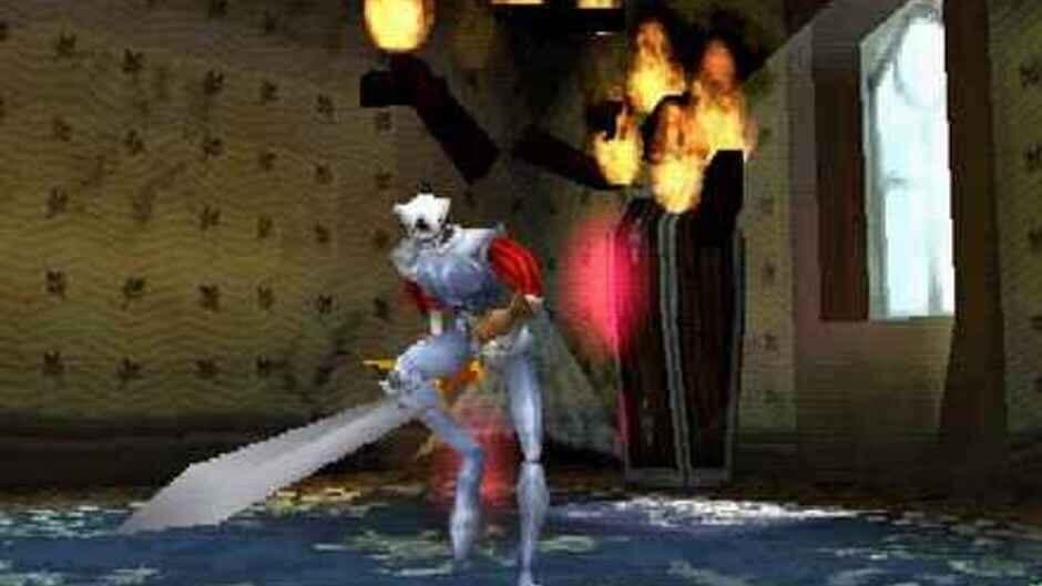 MediEvil II screenshot