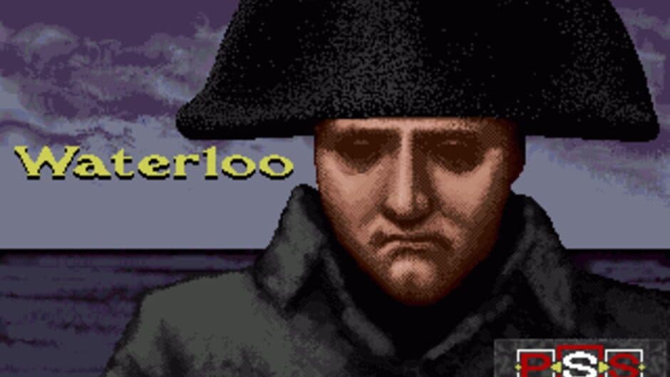 Waterloo screenshot