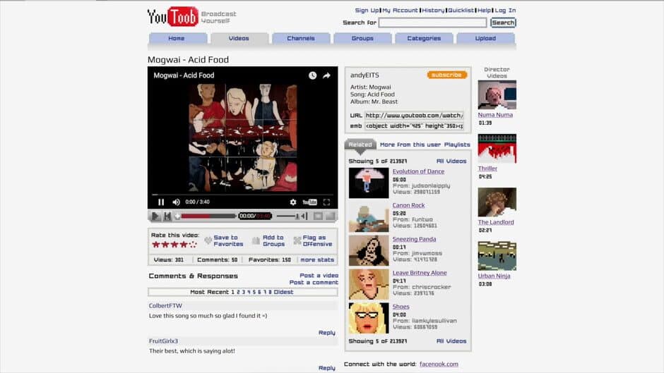 Emily Is Away Too screenshot