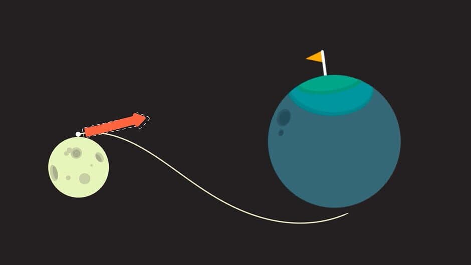 What the Golf? screenshot