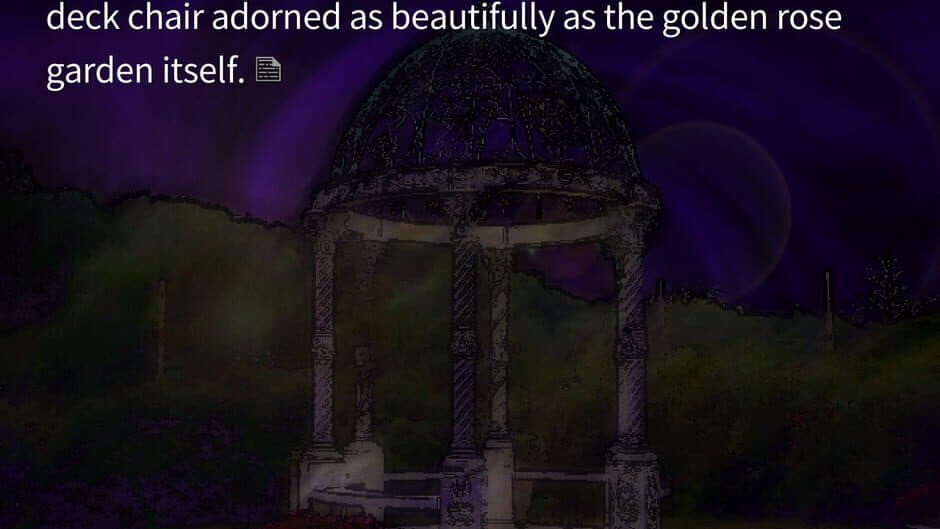 Umineko When They Cry: Answer Arcs screenshot