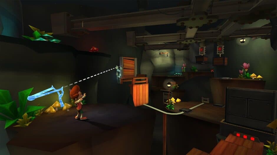 Along Together screenshot