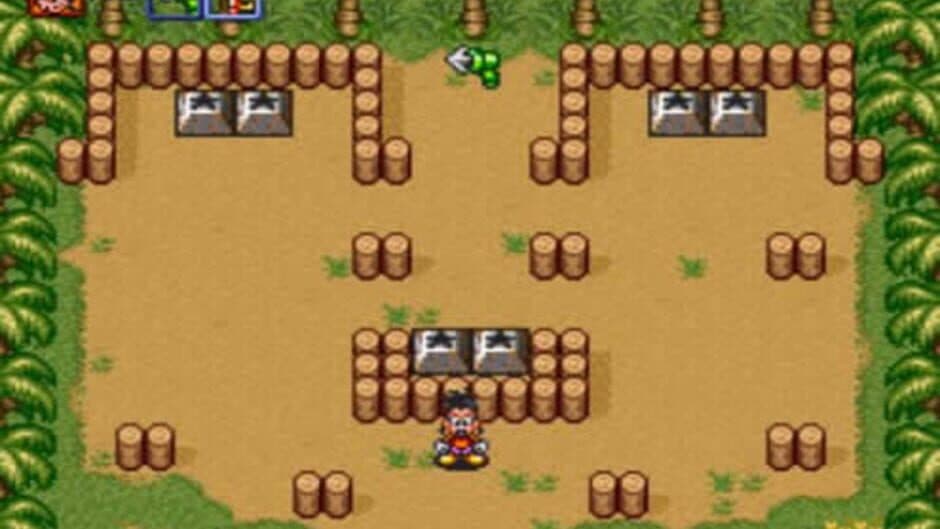 Disney's Goof Troop screenshot