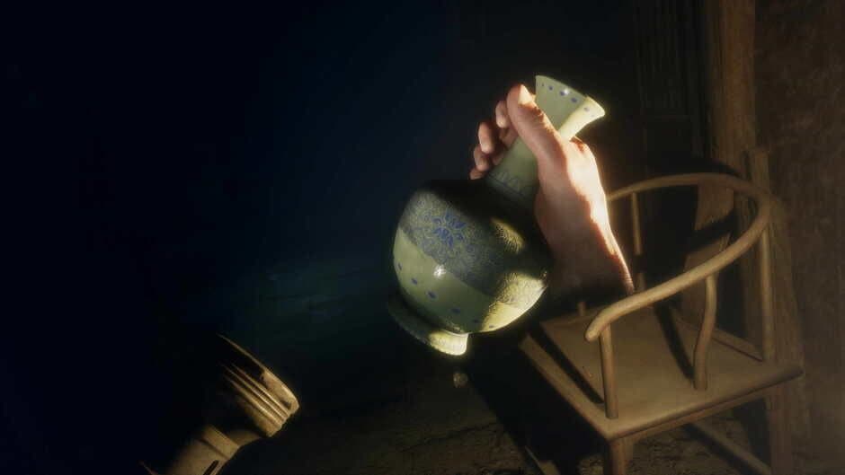 Paper Dolls screenshot