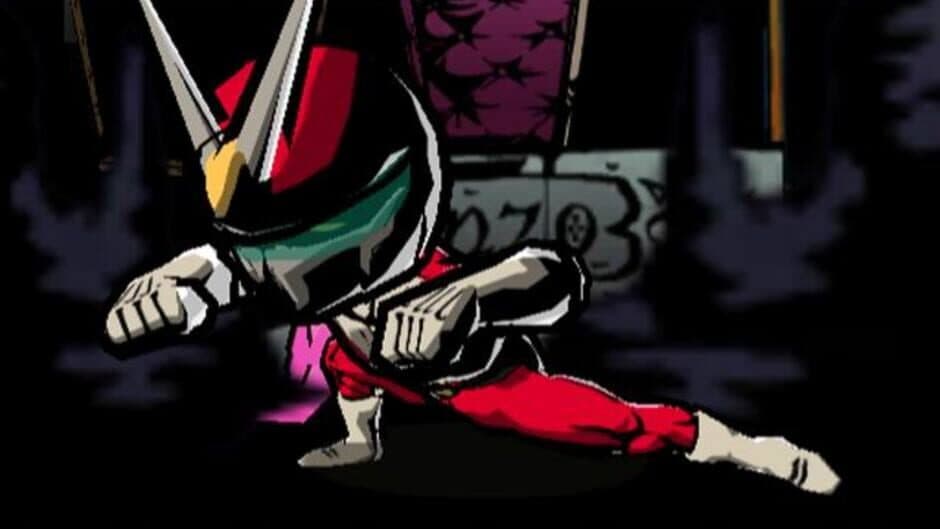 Viewtiful Joe screenshot