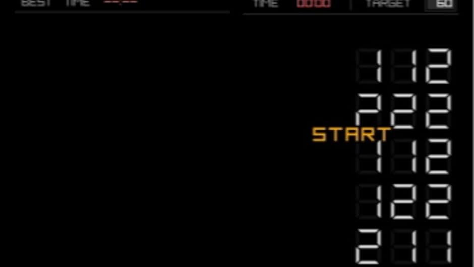 Art Style: Base 10 screenshot