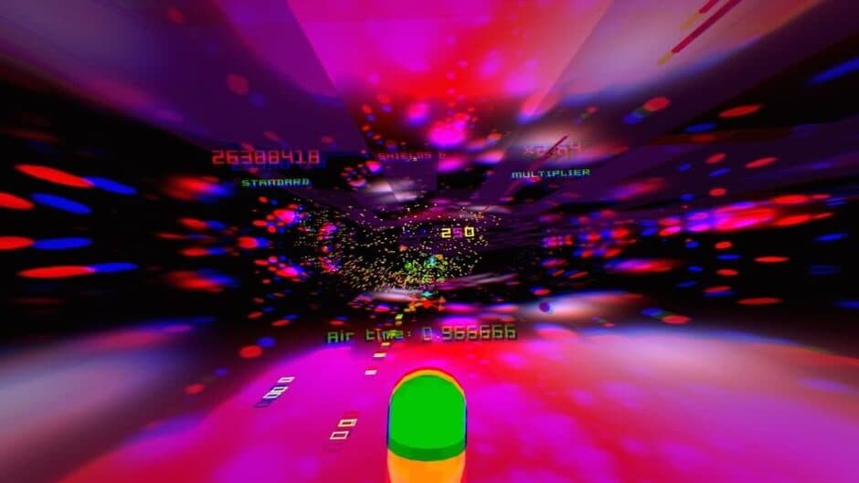 Polybius screenshot
